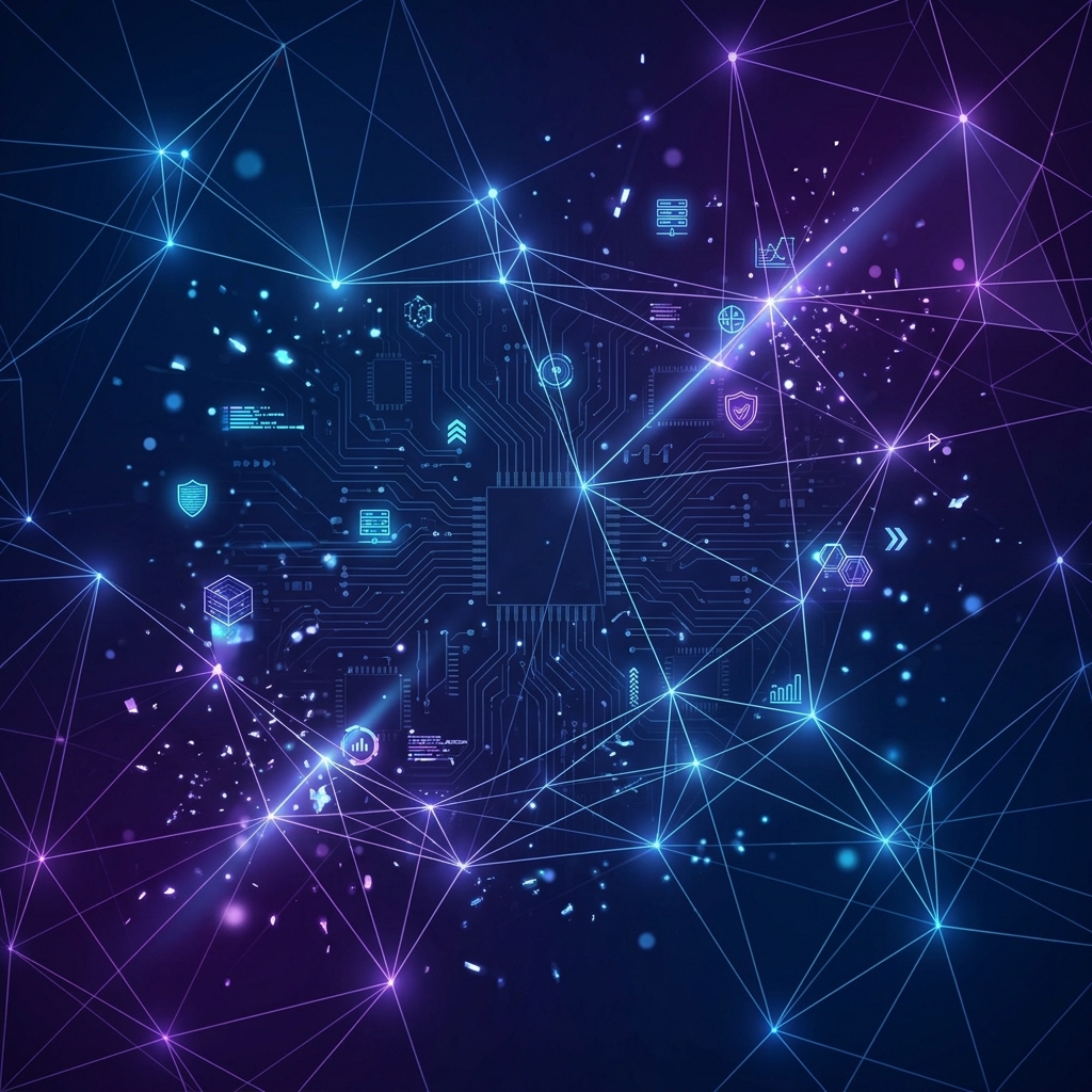 Technology Background